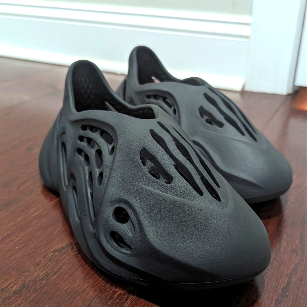 Yeezy Foam Runner Onyx